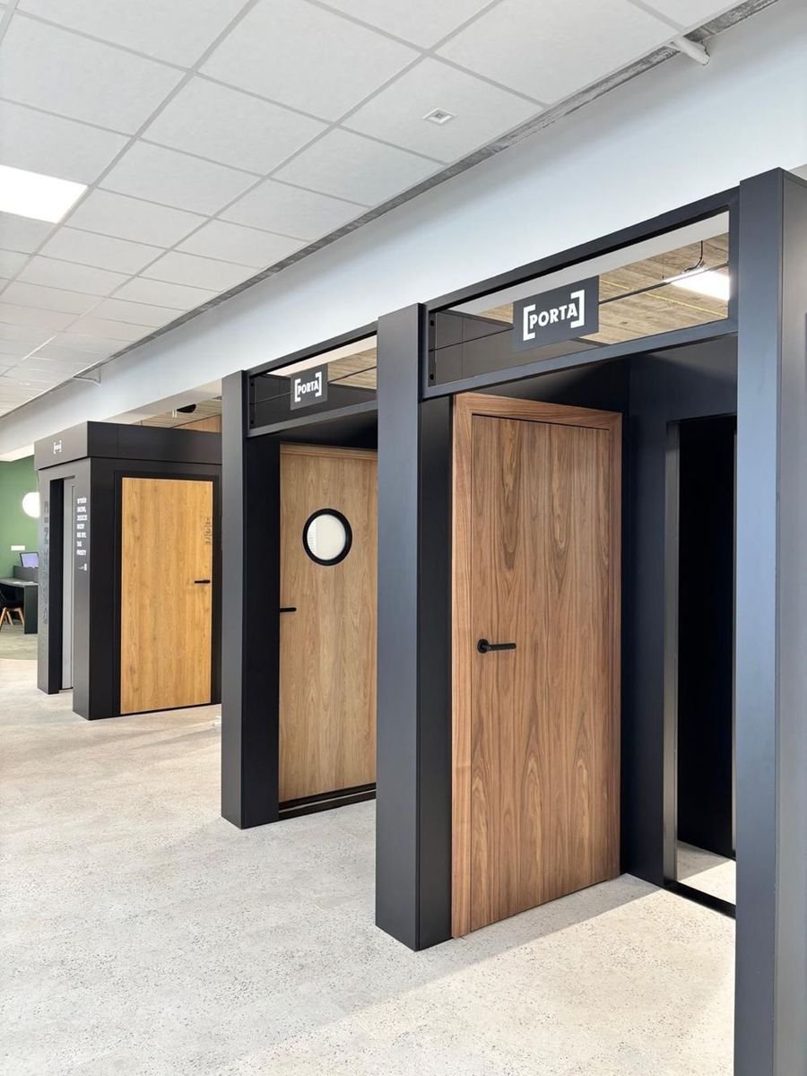 Porte PORTA portes bois et hublot